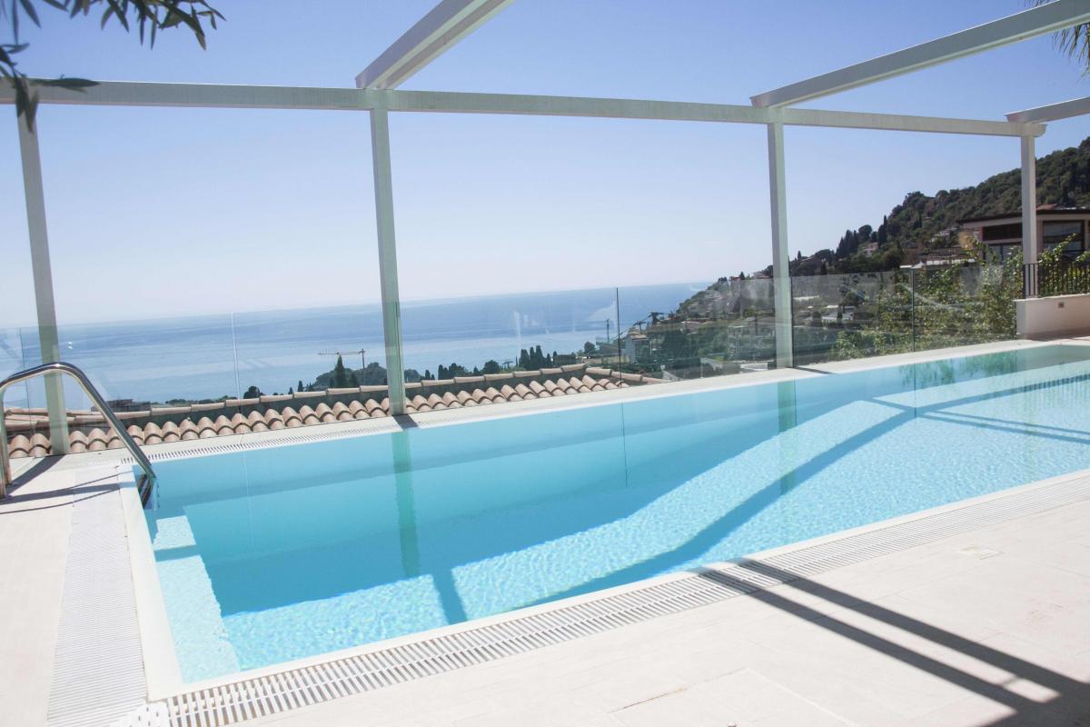 Holiday homes photo gallery