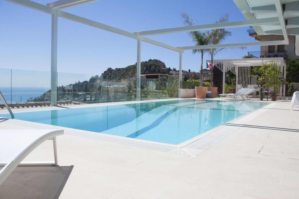 Holiday homes photo gallery