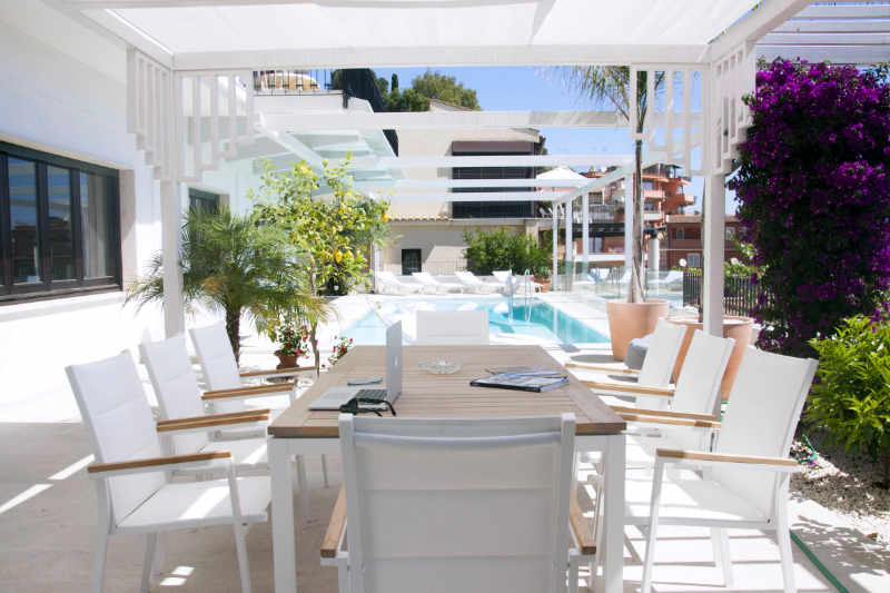 Holiday homes and apartments in Taormina for rent