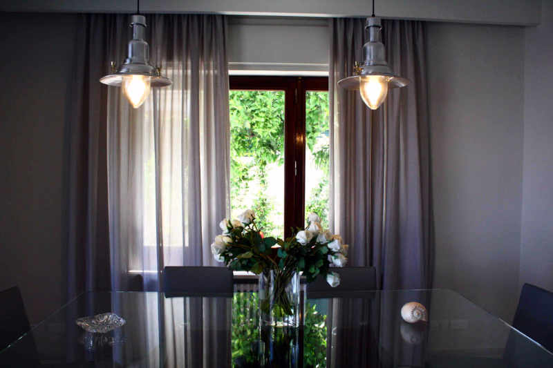 Holiday homes and apartments in Taormina for rent